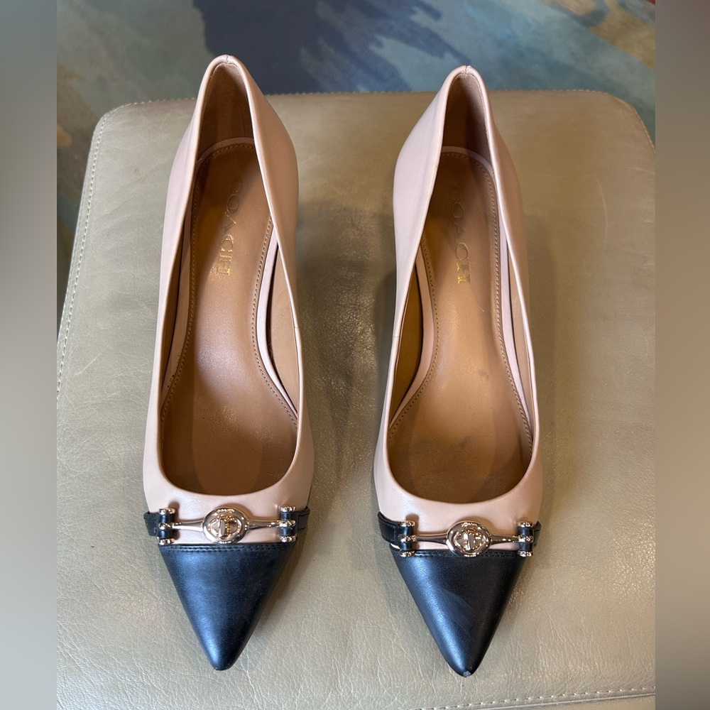 Coach Ladies Shoes